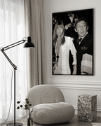 Serge Gainsbourg & Jane Birkin