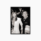Serge Gainsbourg & Jane Birkin