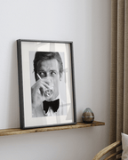 Sir Roger Moore