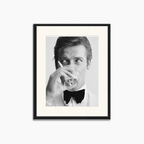 Sir Roger Moore