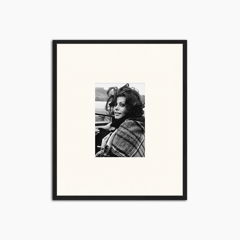 Sophia Loren