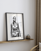 Ursula Andress (Bond Girl)