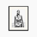 Ursula Andress (Bond Girl)