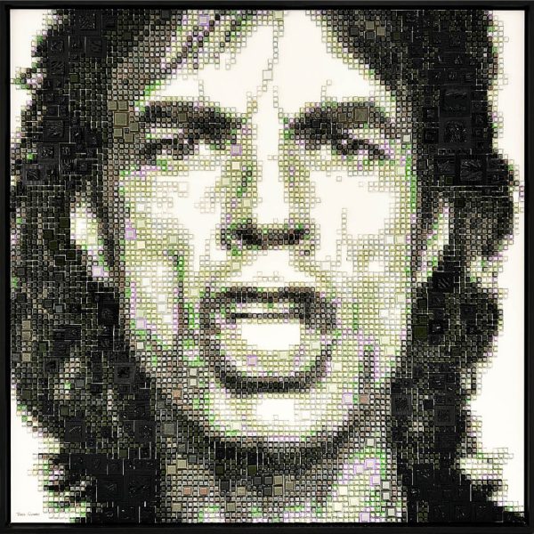 Mick Jagger